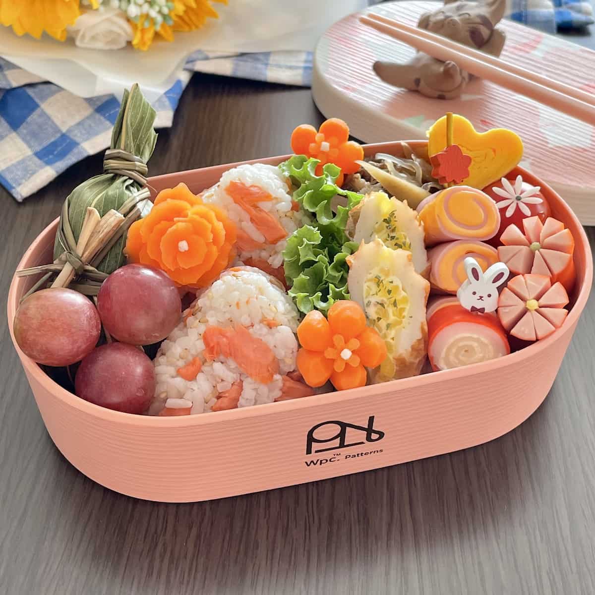 「たくあんとクリチのちくわカナッペ」レシピ