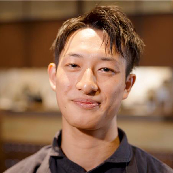 山内康輔さん