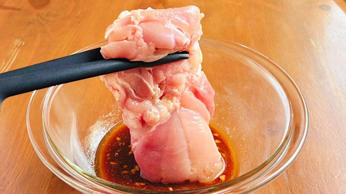 「鶏もも肉」があるなら試して！意外と知らない食べ方とは？
