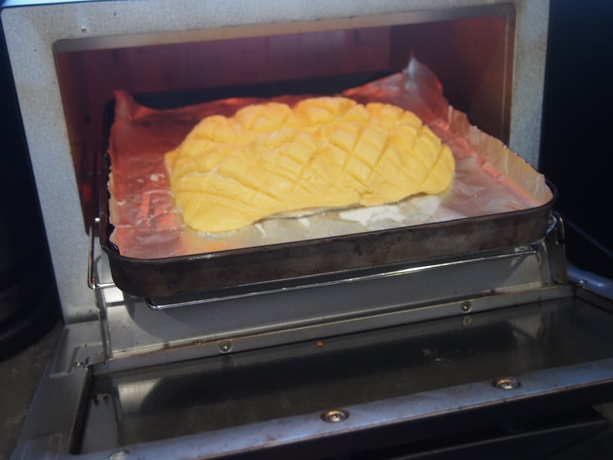 焼成