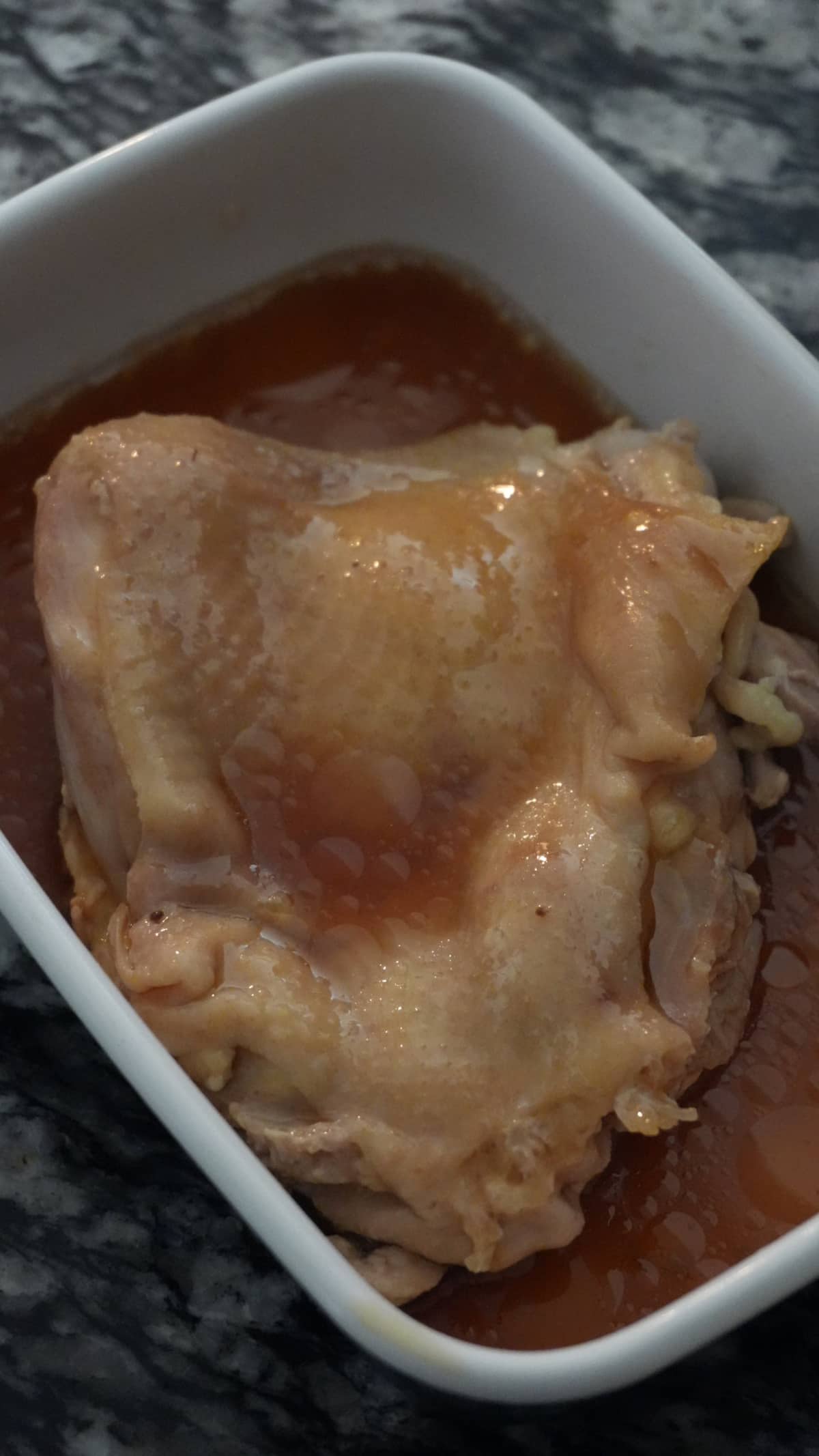 ナンプラーでも子どもが食べる