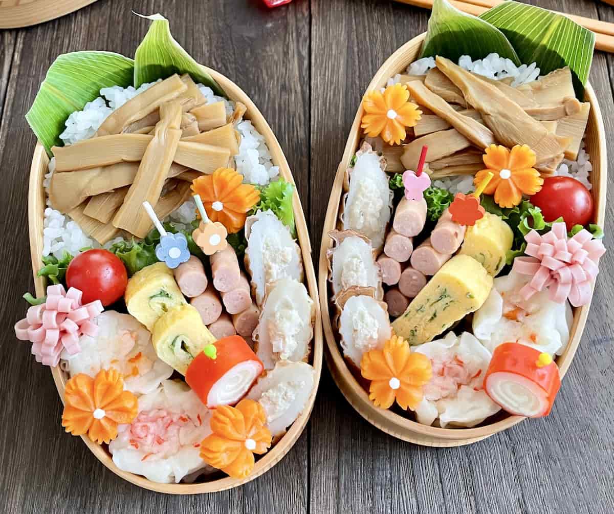 「ツナマヨちくわ」レシピ