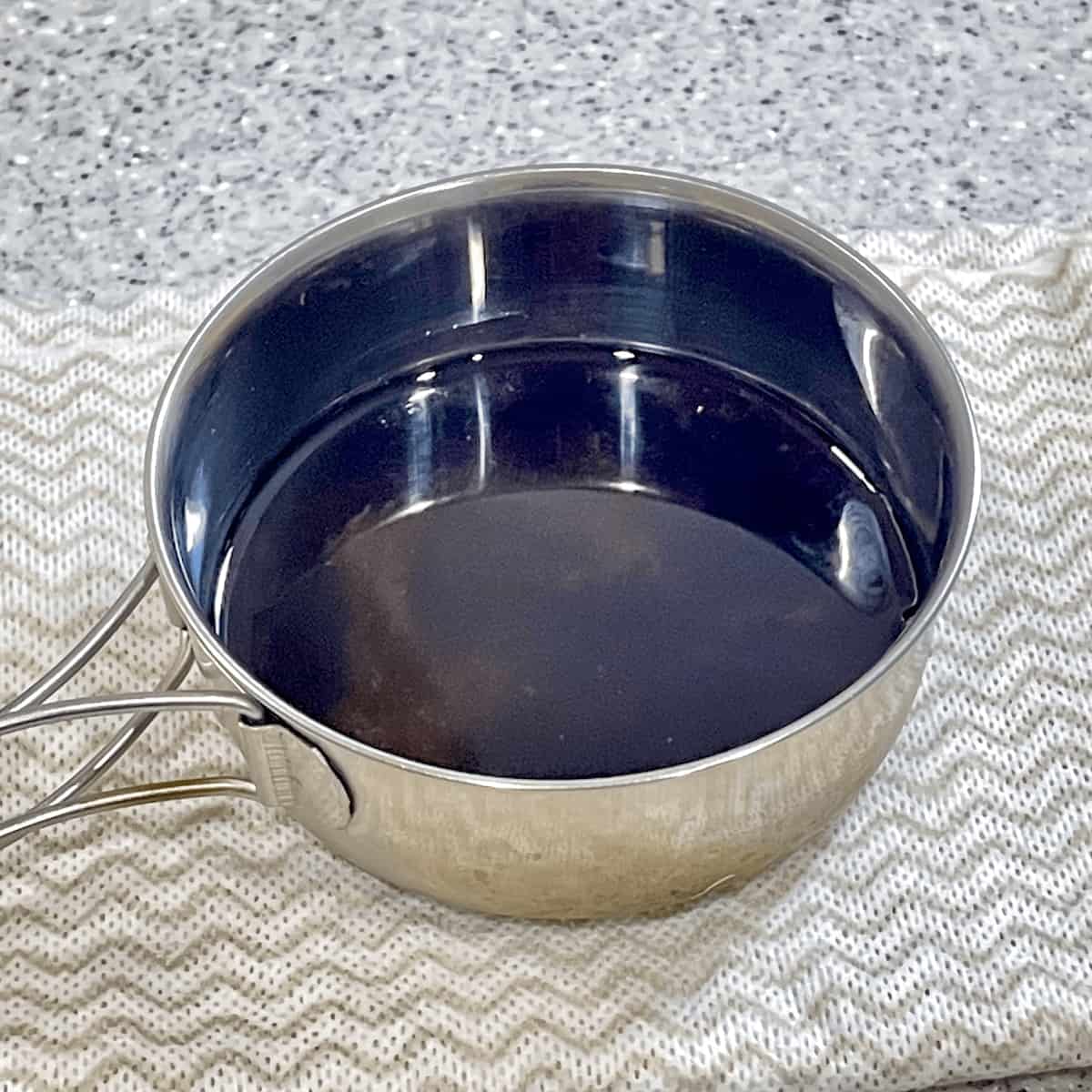 簡単おいしい「そばめし」レシピ