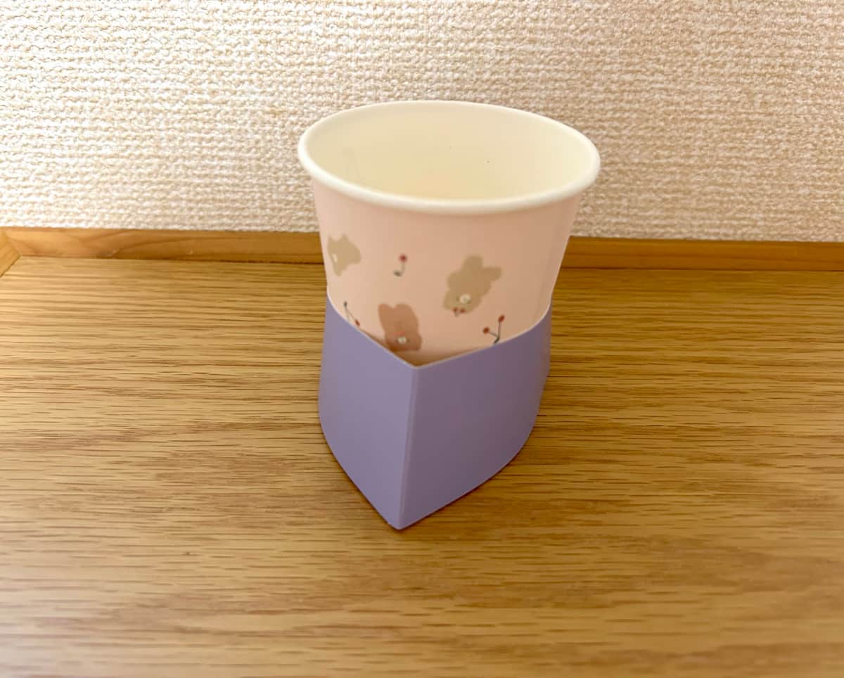 コップホルダー７