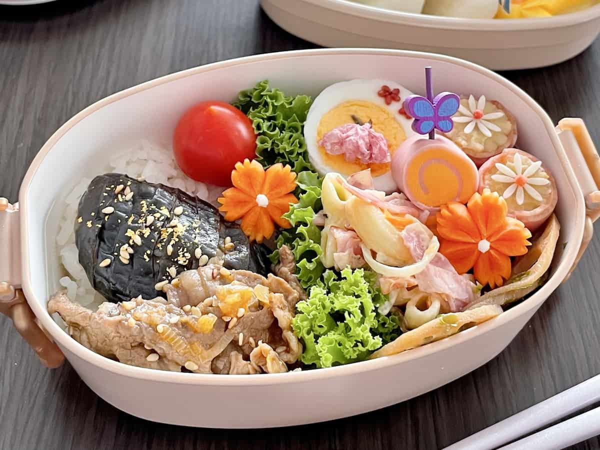 「グレープフルーツのマカロニサラダ」レシピ