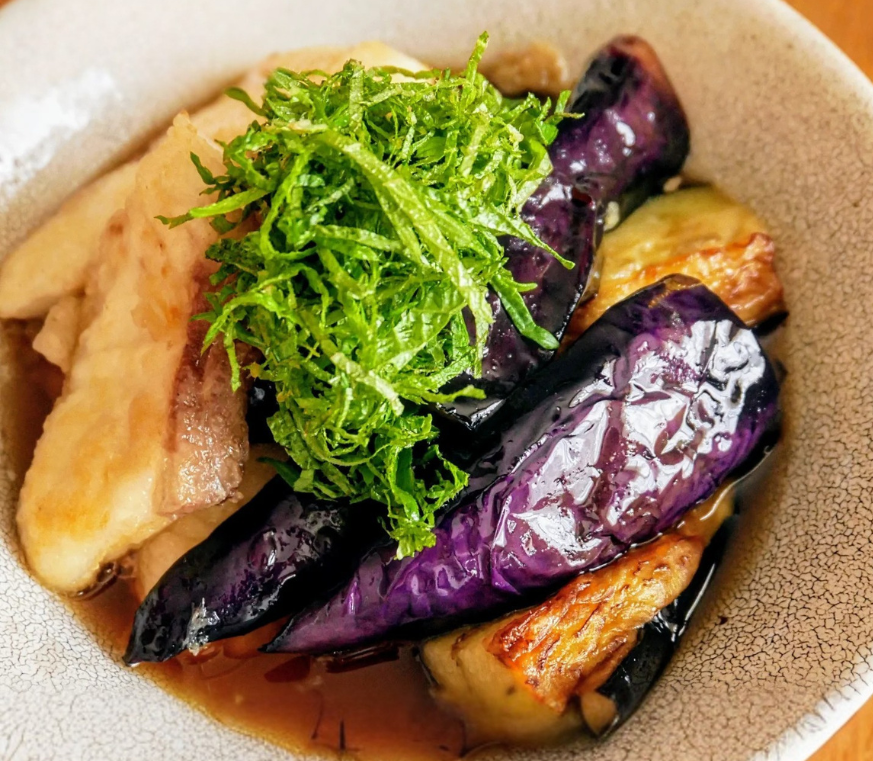 副菜から主食まで♪秋なすを食べ尽くす「なすレシピ」22選