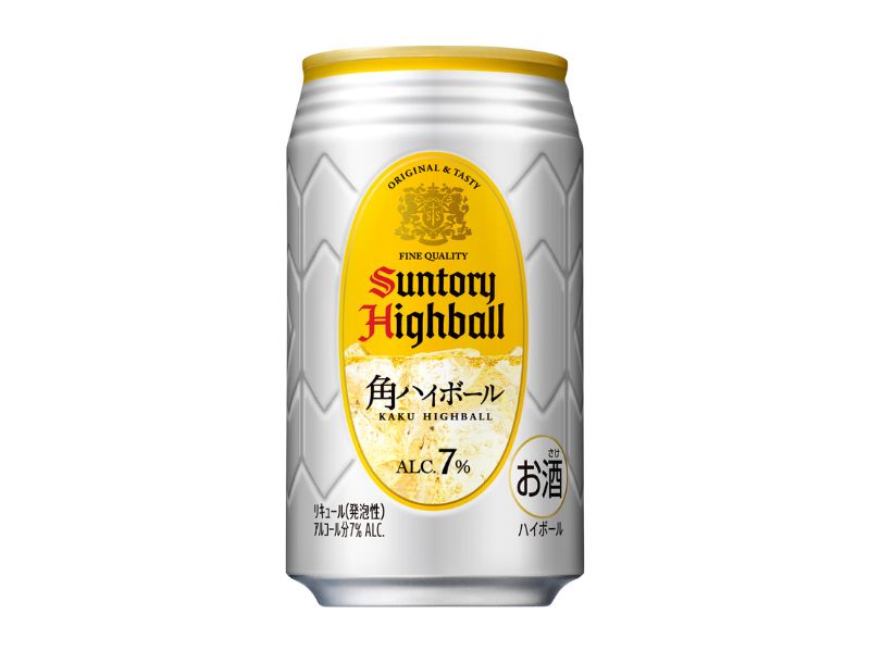 角ハイボール