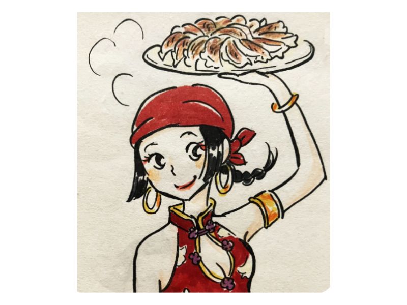 サトウユカさんプロフィール画像