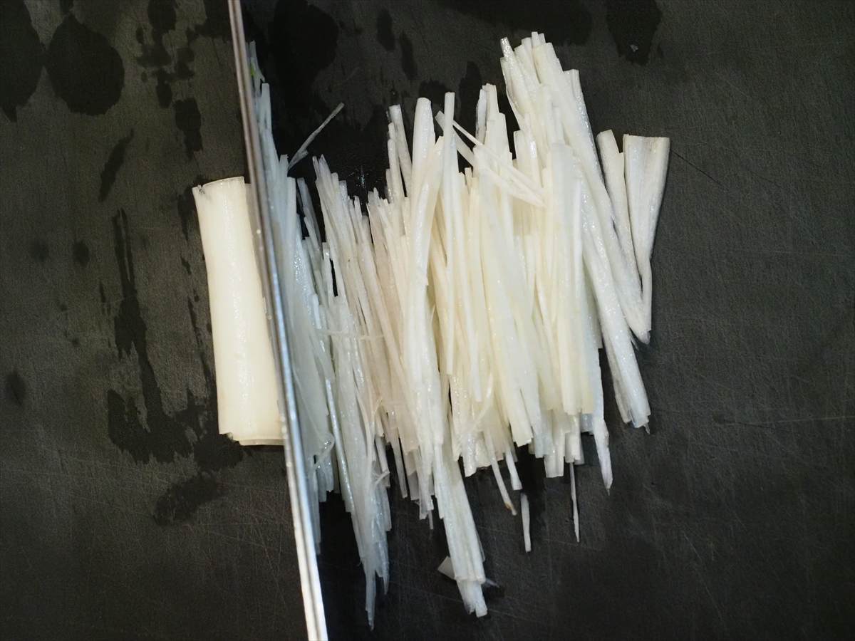 鶏むね肉の鶏チャーシュー