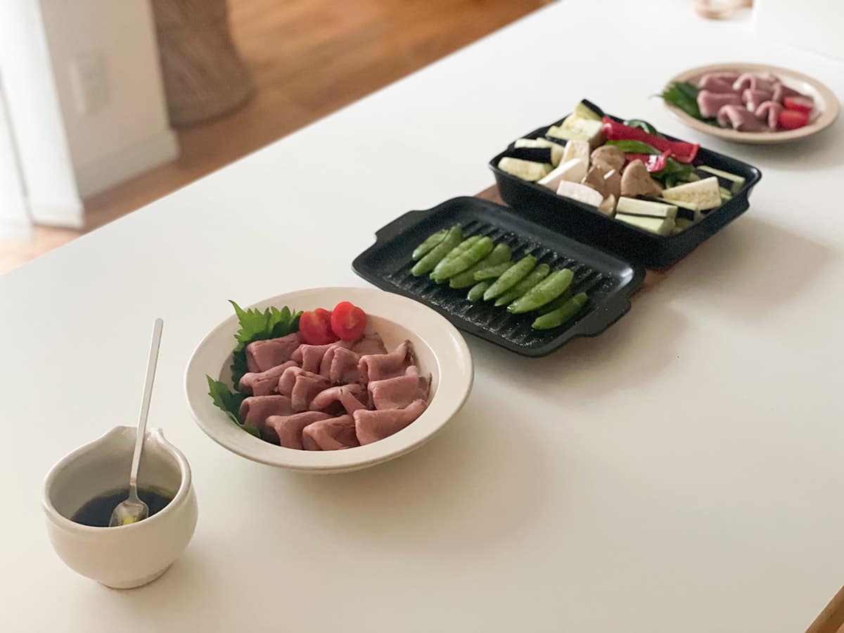 モアグリラー More GRILLER/限定カラー/ツールズ/イブキクラフト/魚焼きグリル/オーブン料理
