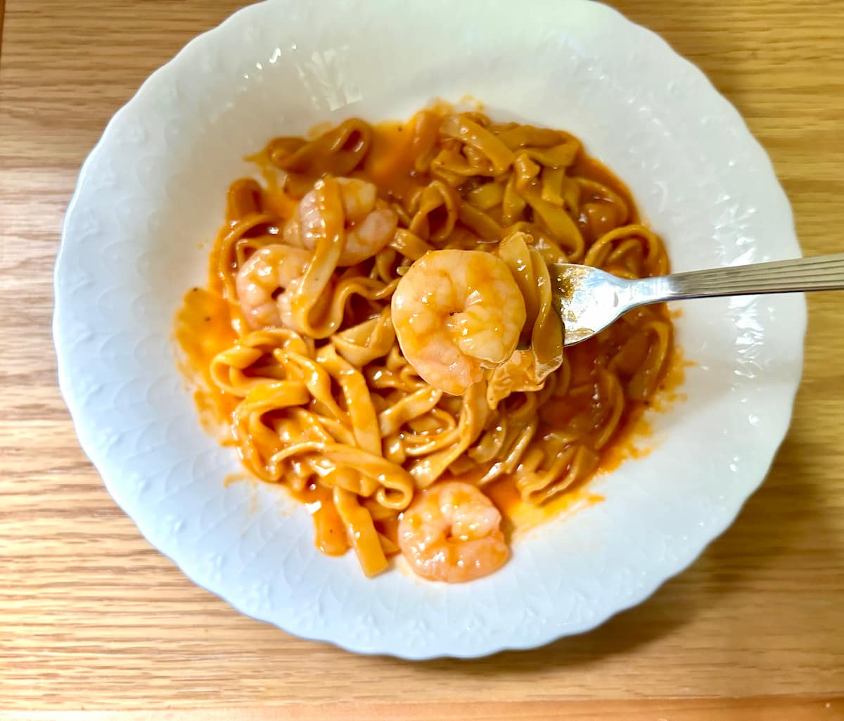 パスタ８