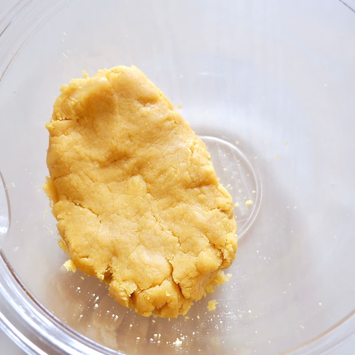 かぼちゃと紫いもの米粉クッキー