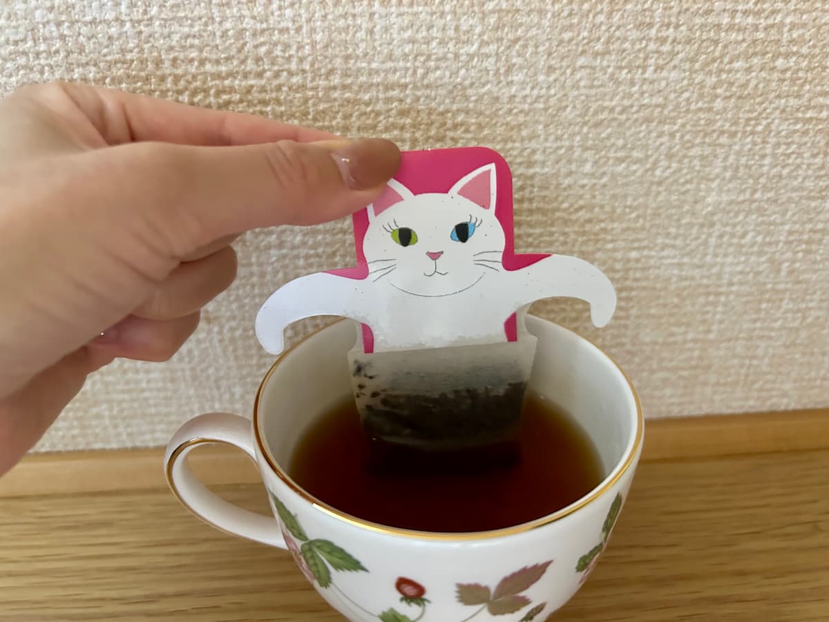 ニャンティ３