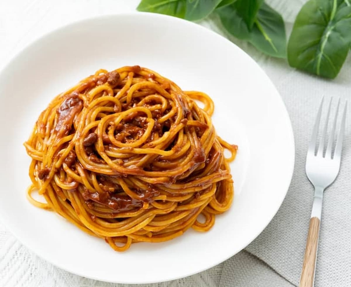 増量したのになんと278円！セブン「冷凍パスタ」がおいしくてコスパ抜群♪