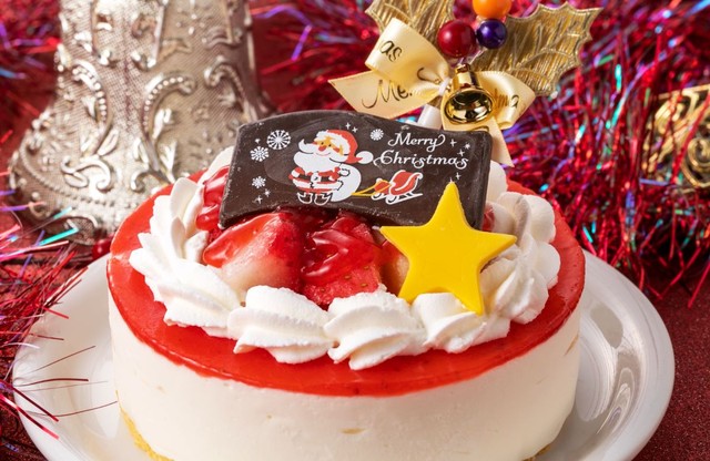 子どもが「すごい！」と喜ぶ♪ 温めるだけ・並べるだけのクリスマスお取り寄せ5選