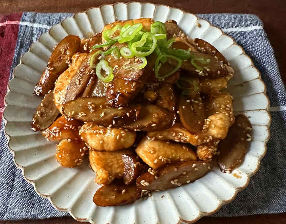 買い溜めしたらコレ！「鶏むね肉」の“作り置きおかず”