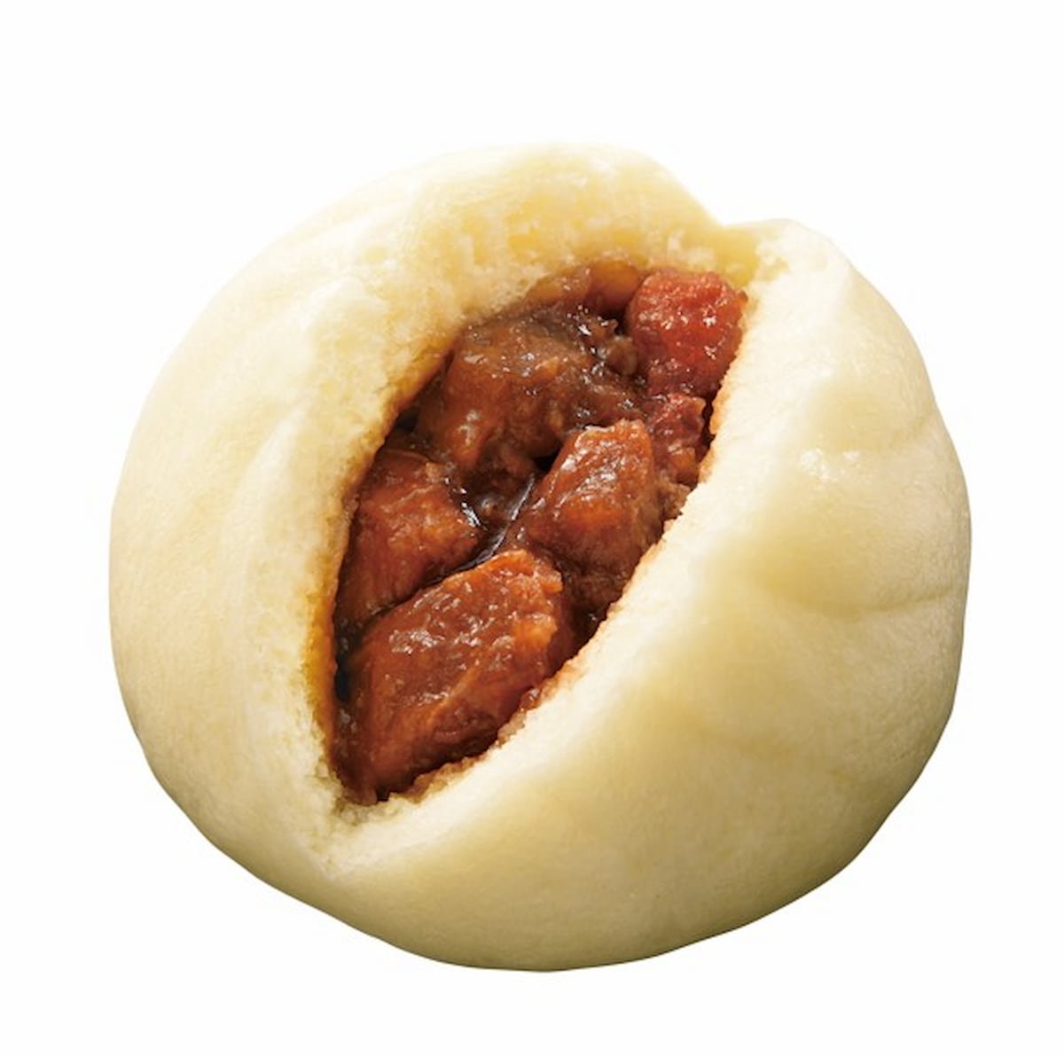 角煮まん