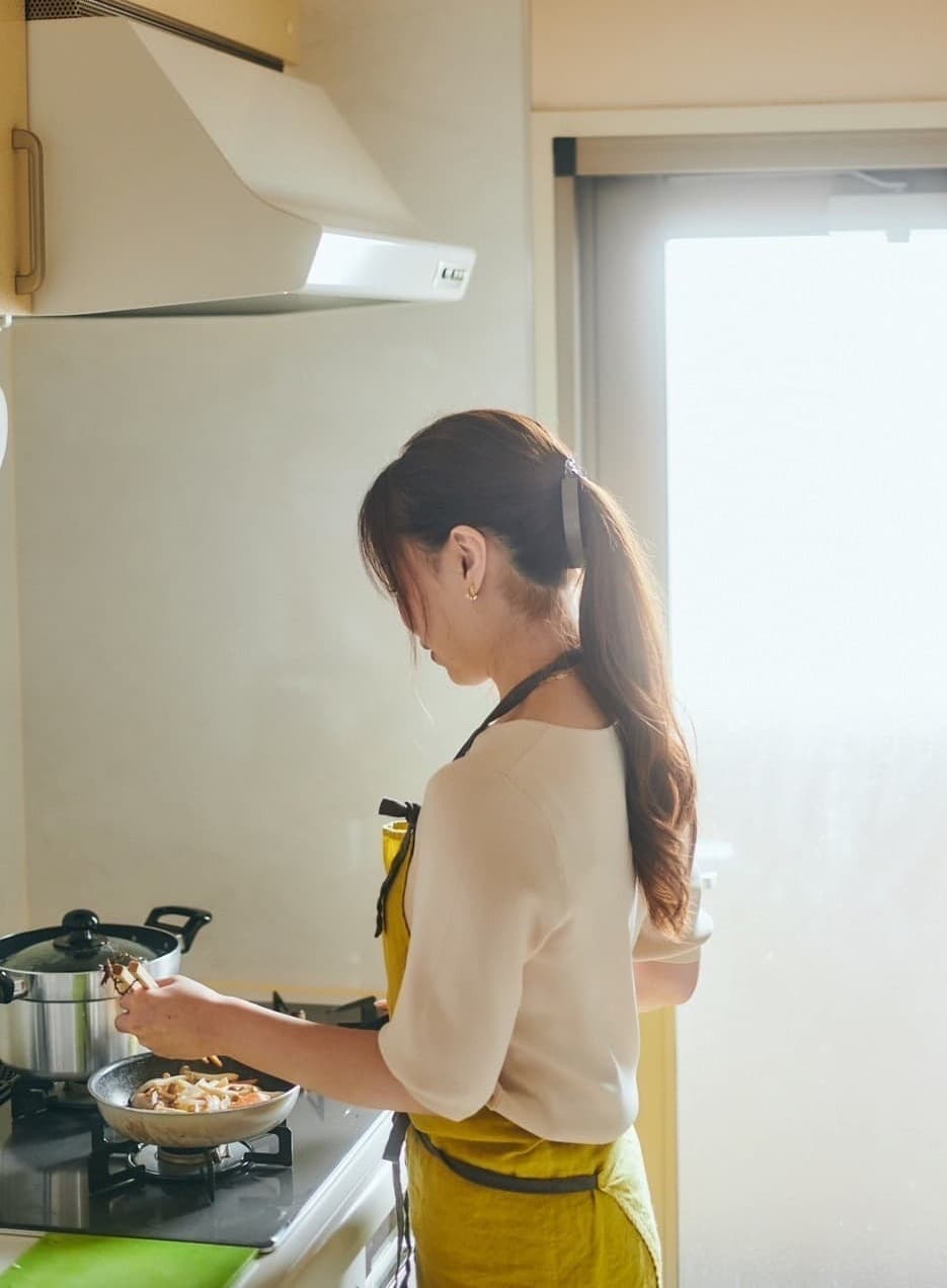 まみさん