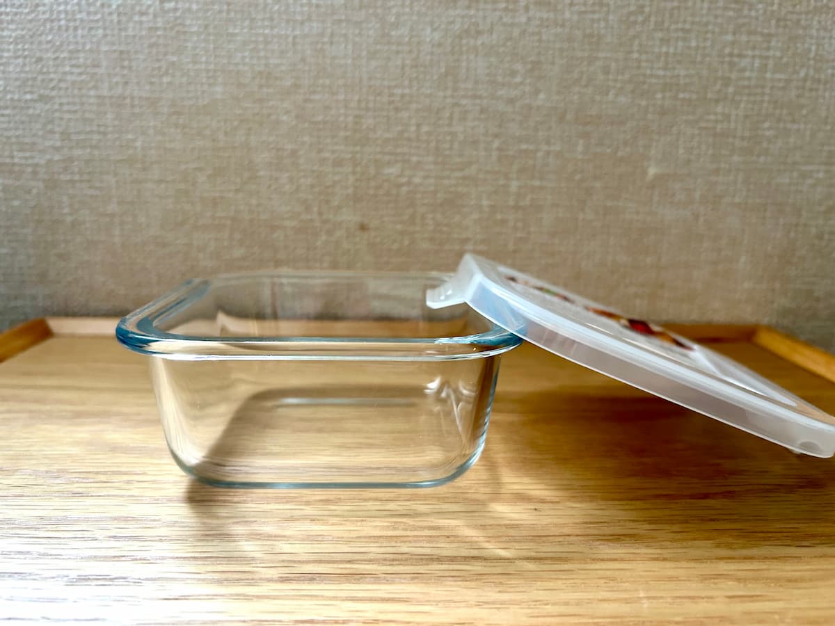 保存容器