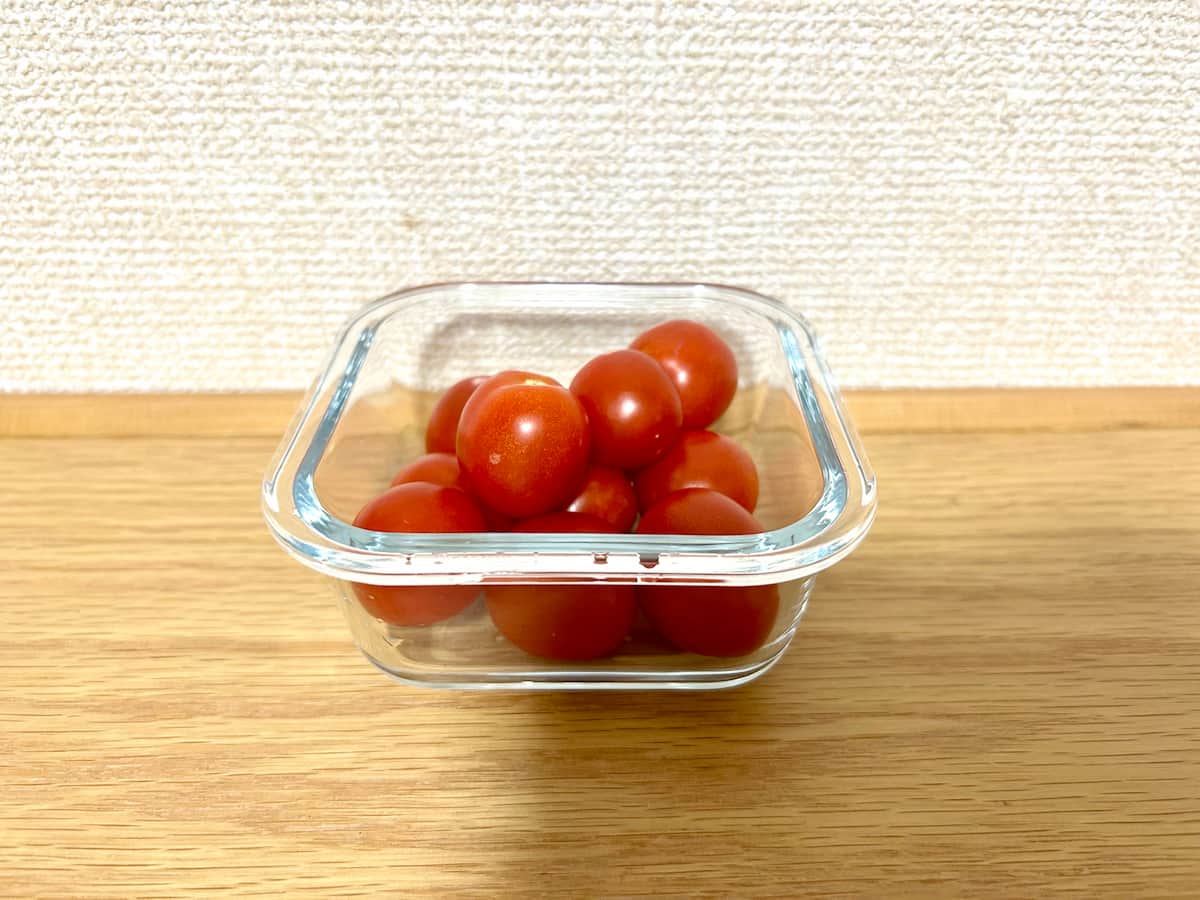 保存容器