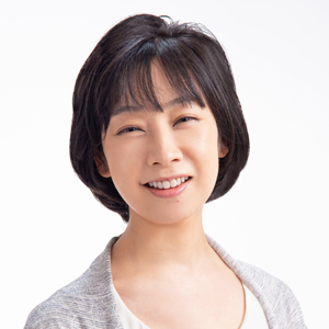 平岩理緒さん