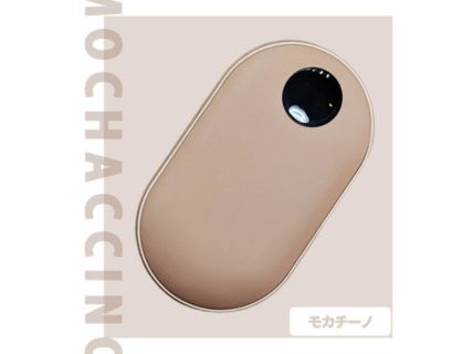 充電式カイロ