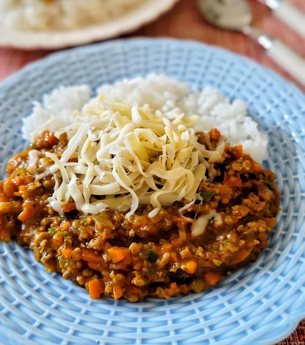 節約＆時短におすすめ！冷蔵庫の残り物で「絶品キーマカレー」の作り方