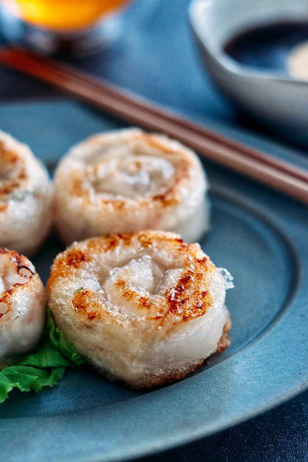 たこ焼き風