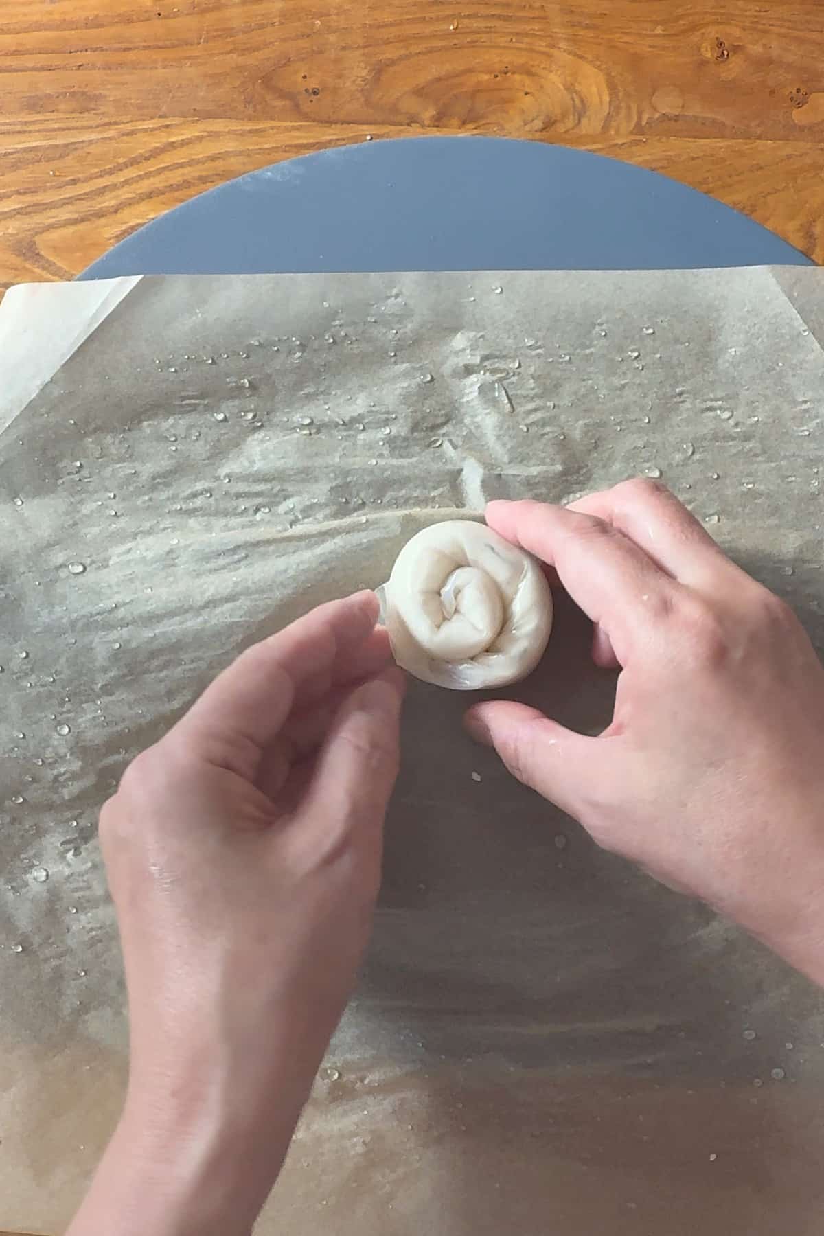たこ焼き風