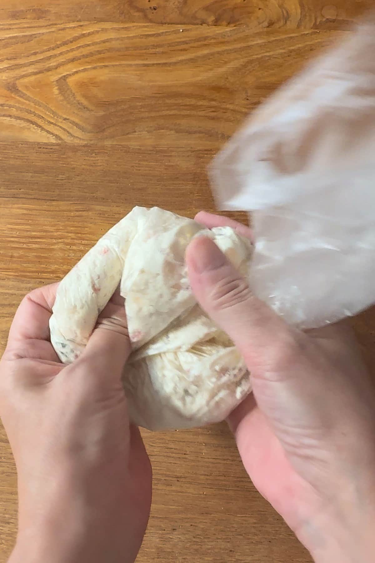 たこ焼き風