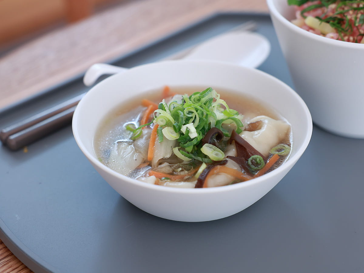 bon moment 料理が引き立つ 毎日のうつわ ボウル 美濃焼 日本製／ボンモマン