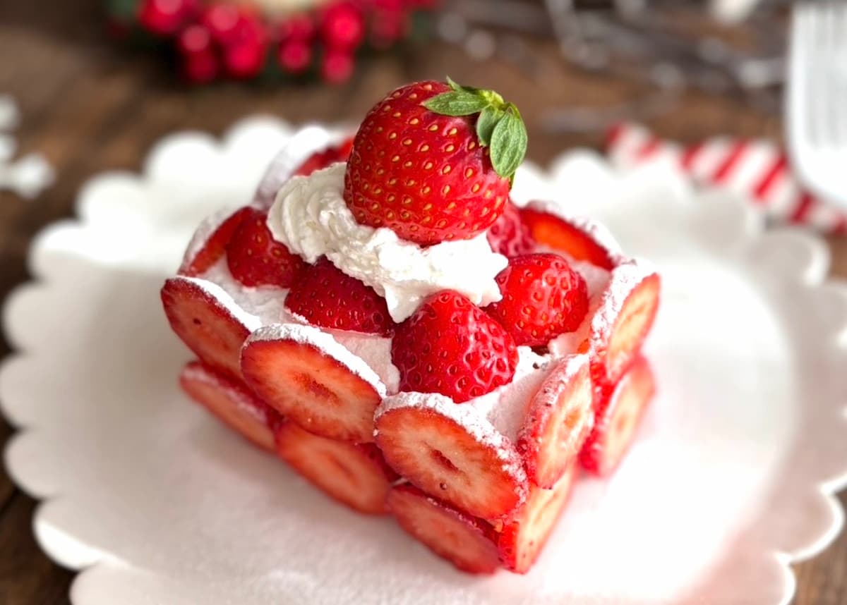 タルギケーキ