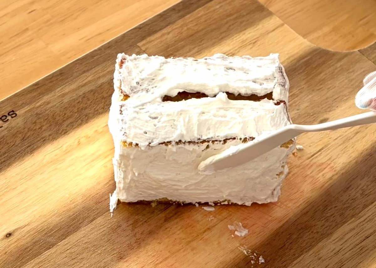 タルギケーキ