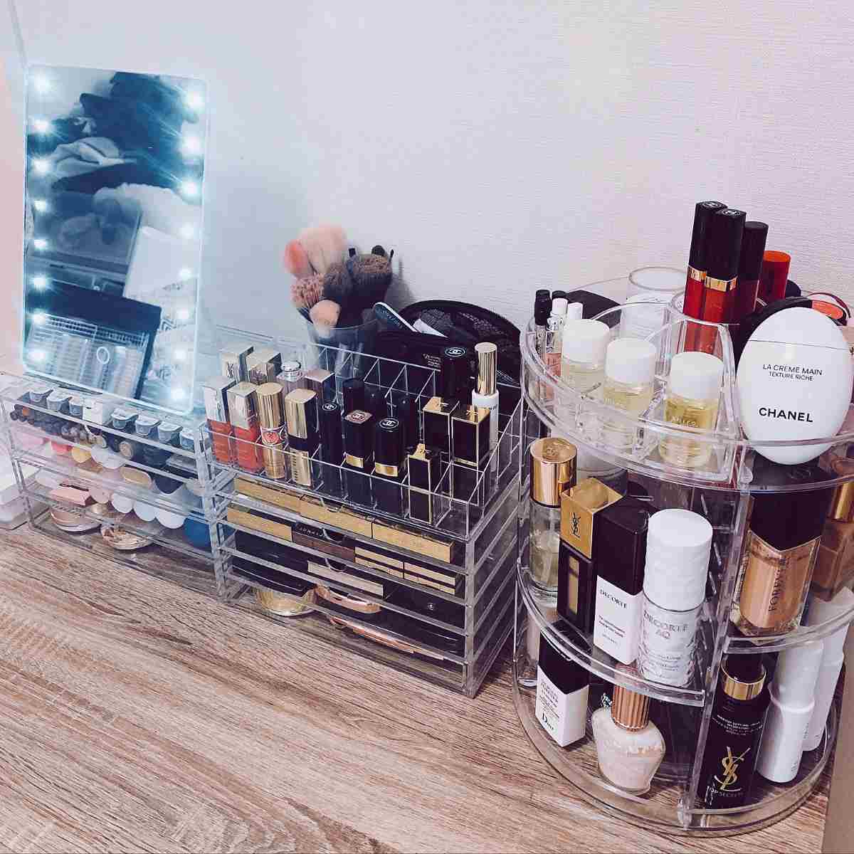 化粧品