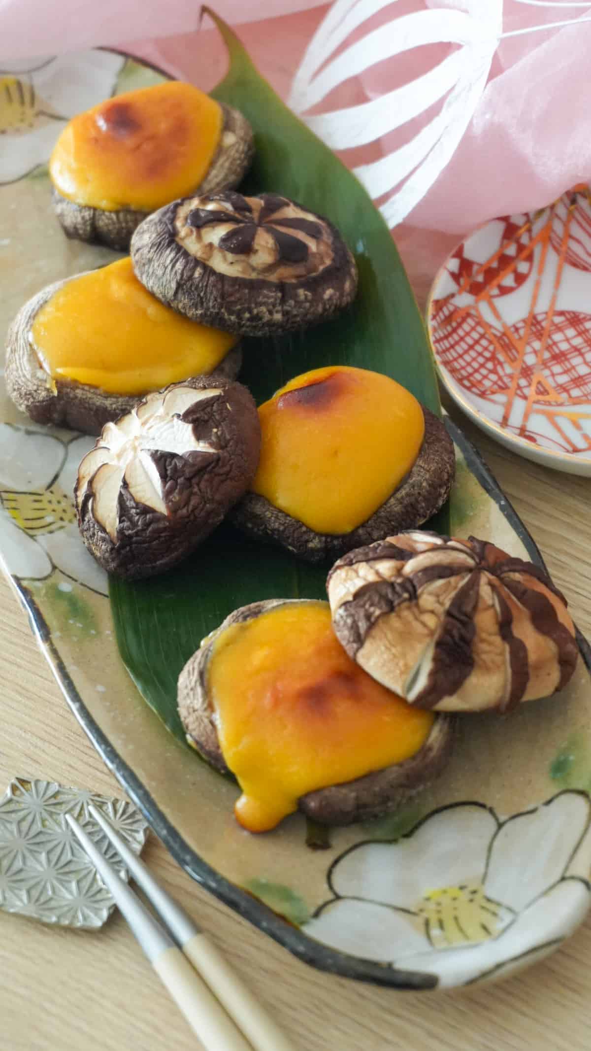 たまもとやき