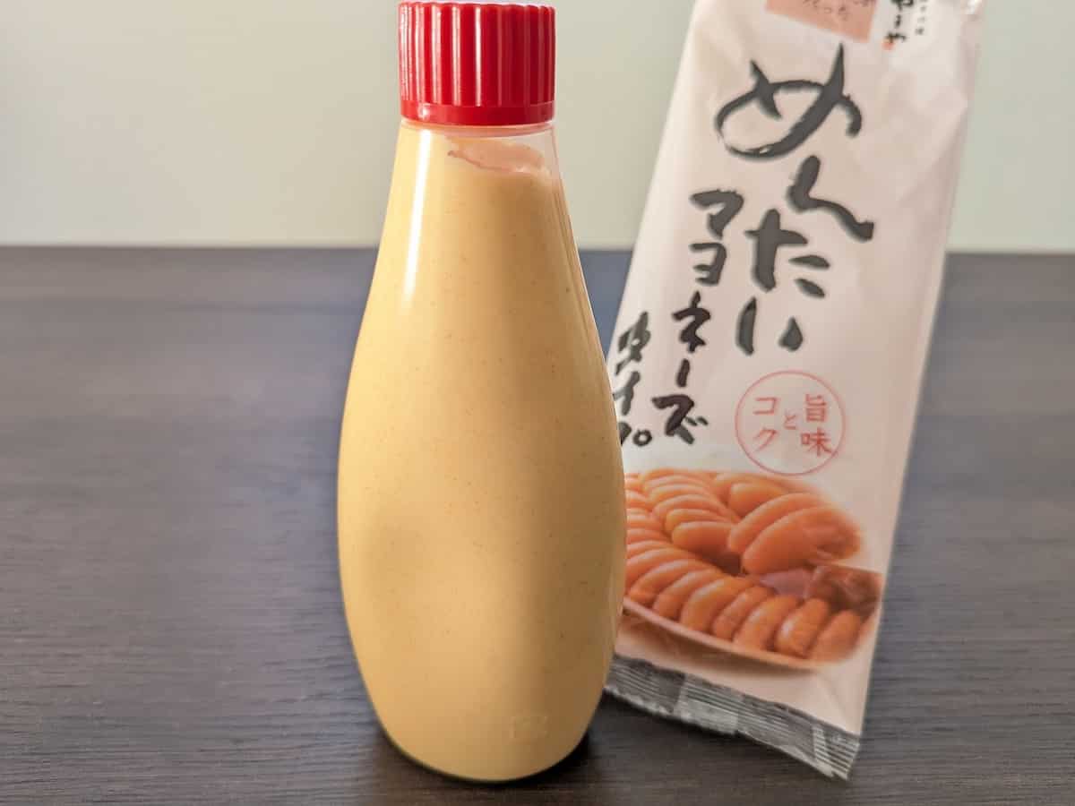 常備しておきたい！「やまや めんたいマヨネーズ」があれば何でもおいしくなる♪