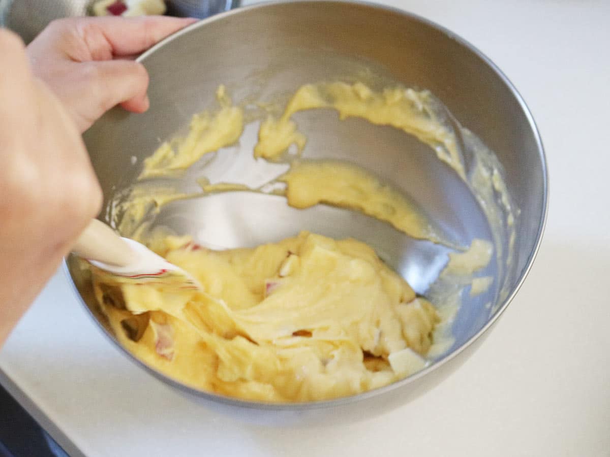 ポテサラは蒸すのが正解!?蒸し鍋で作る副菜+主菜+蒸しパンレシピをご紹介