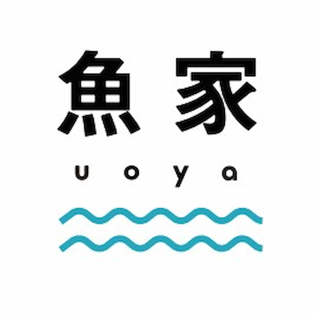 uoyaロゴ画像