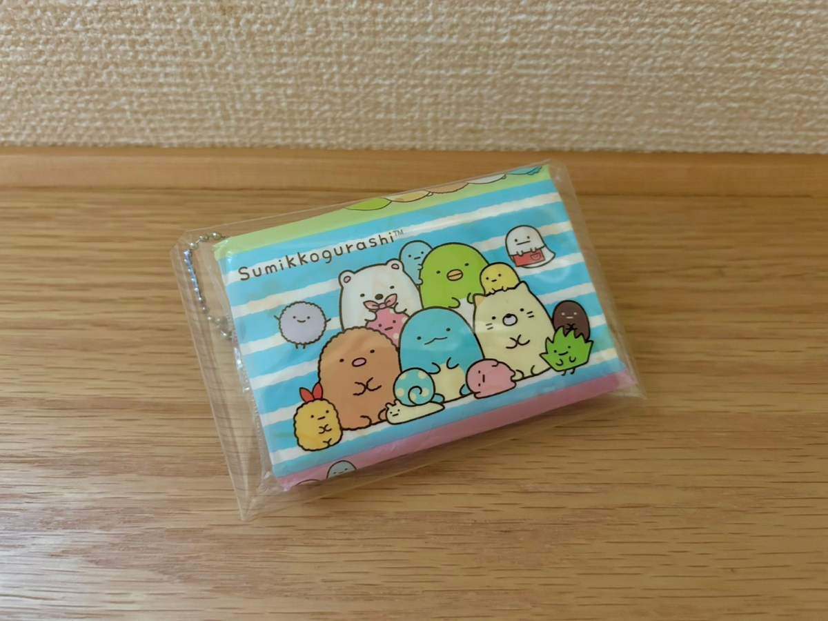 ティッシュ7