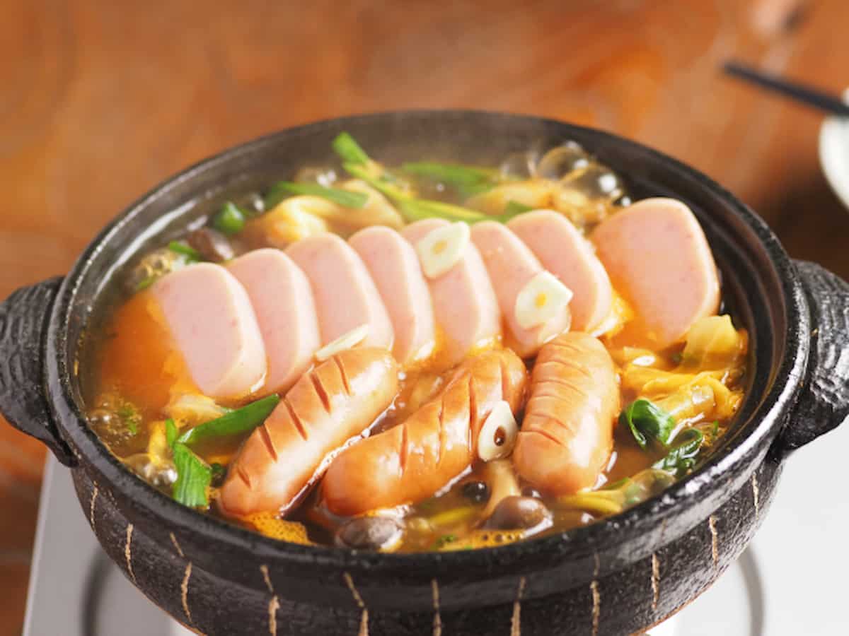 体の芯まで温まる！冬に食べたい「ピリ辛鍋」レシピ