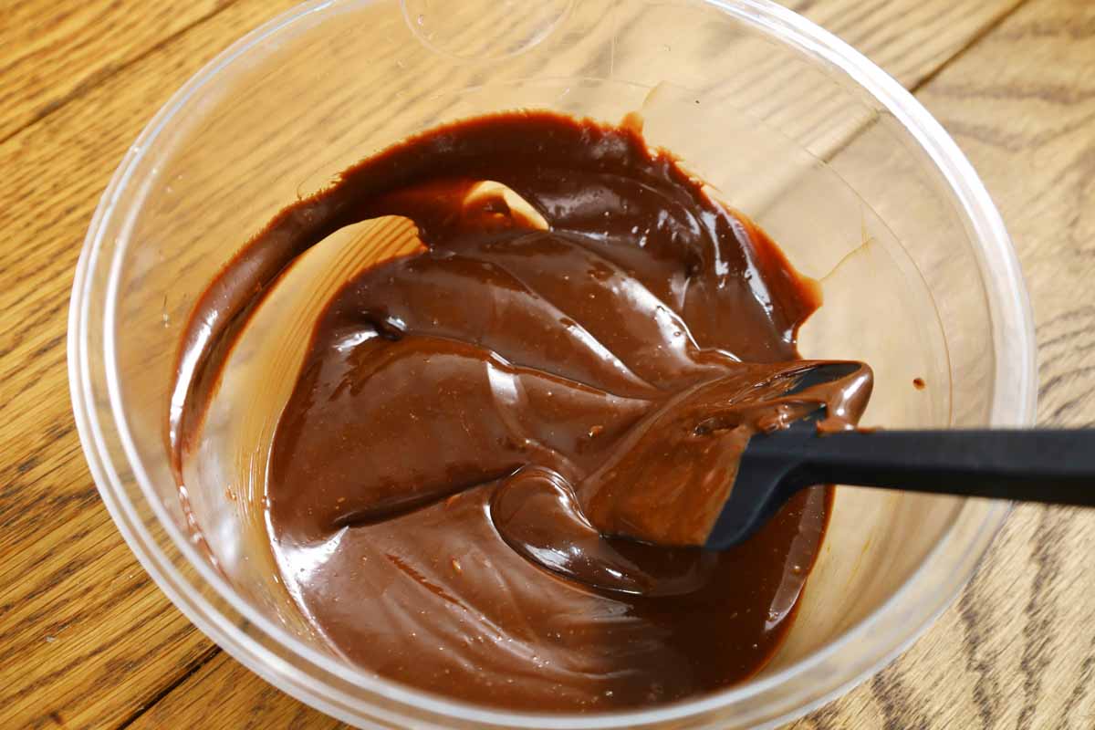 「ティラミス生チョコタルト」