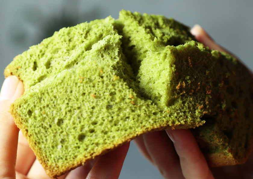 ご褒美＆ギフトに！今こそ食べたい「上質抹茶スイーツ」5選【2/6は抹茶の日】