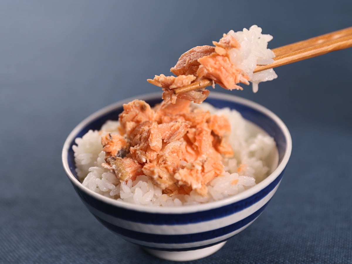 のせるだけ、焼くだけで感動のおいしさ！手間なくおいしい「魚グルメ」
