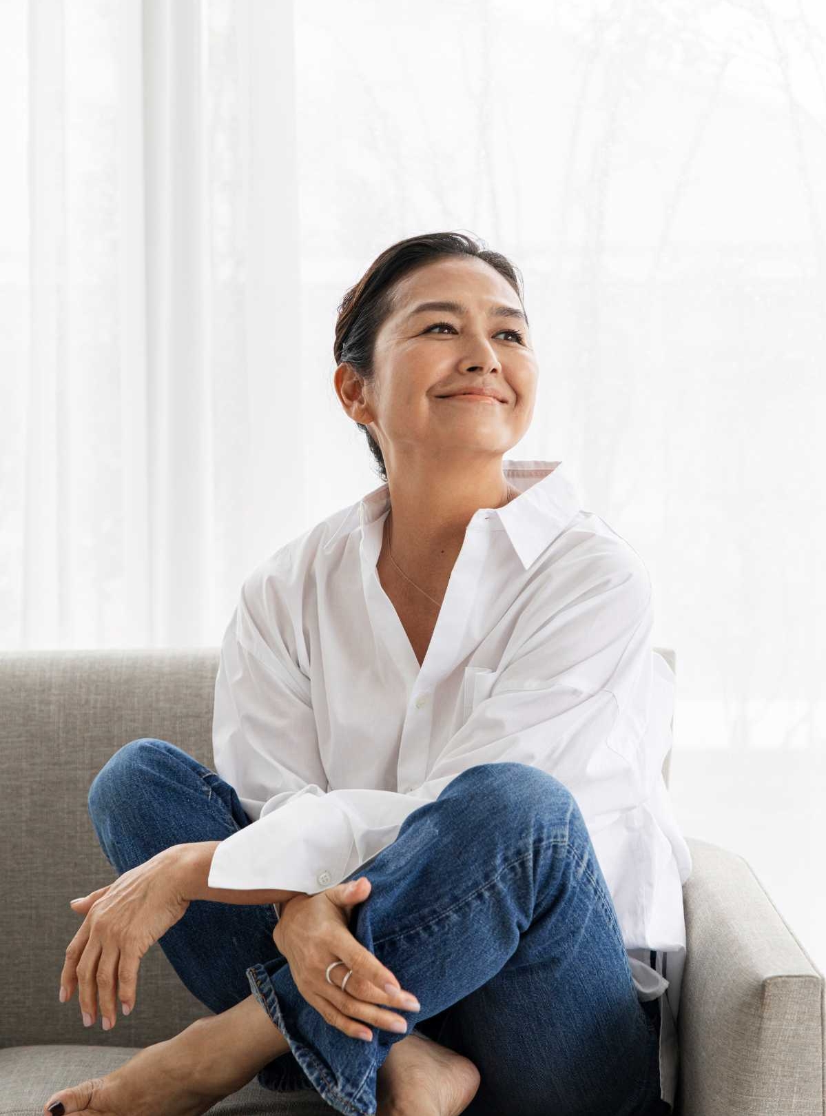 亜希さん