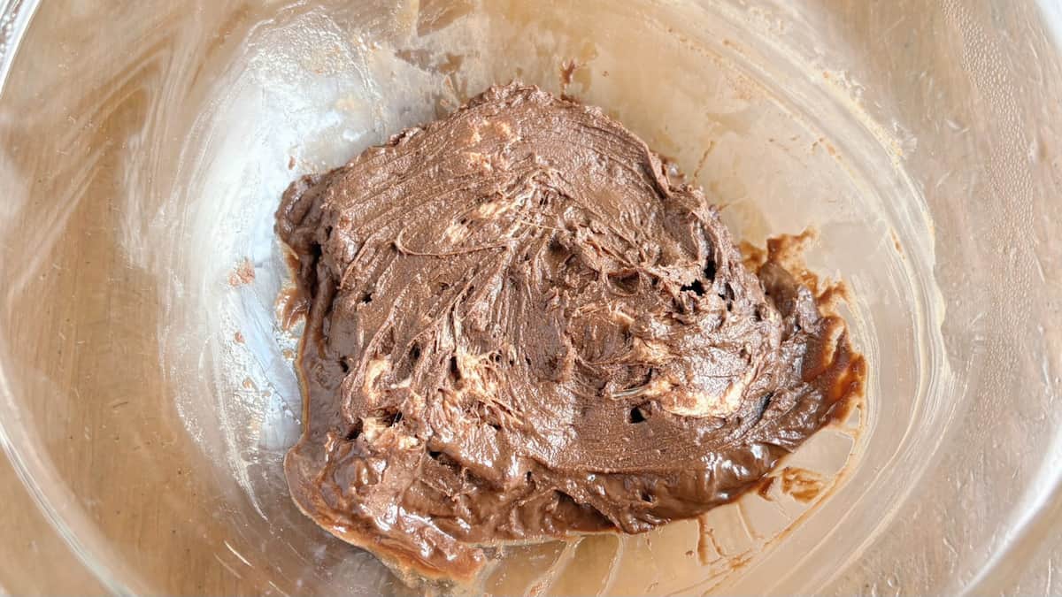ザクザクマシュマロチョコバー