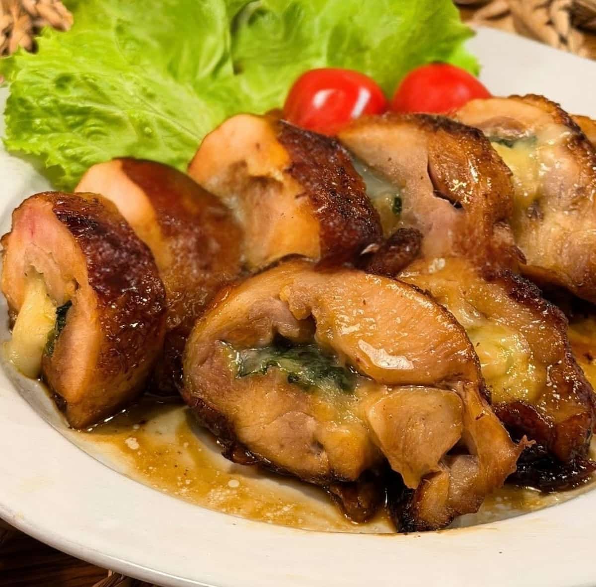忙しい日に助かる!作っておくと安心な「冷凍ストック」おかず