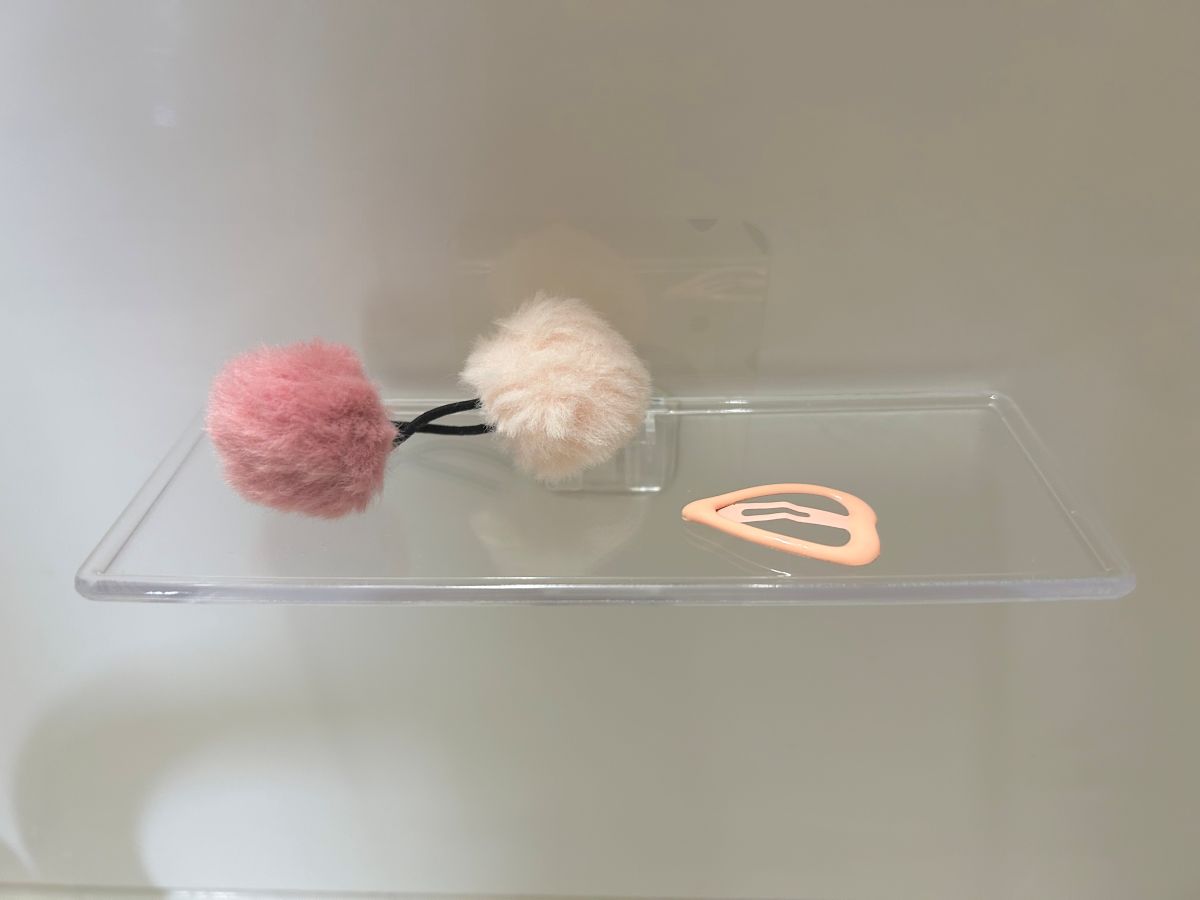 小物置き５