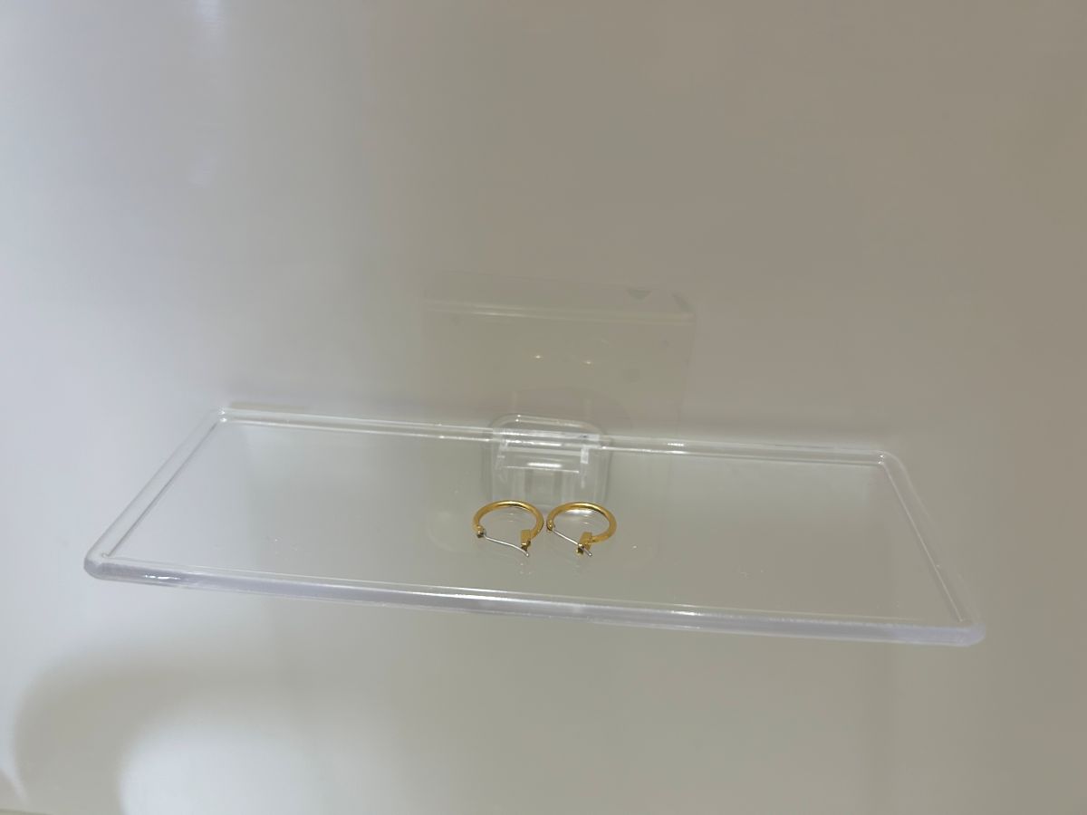 小物置き８