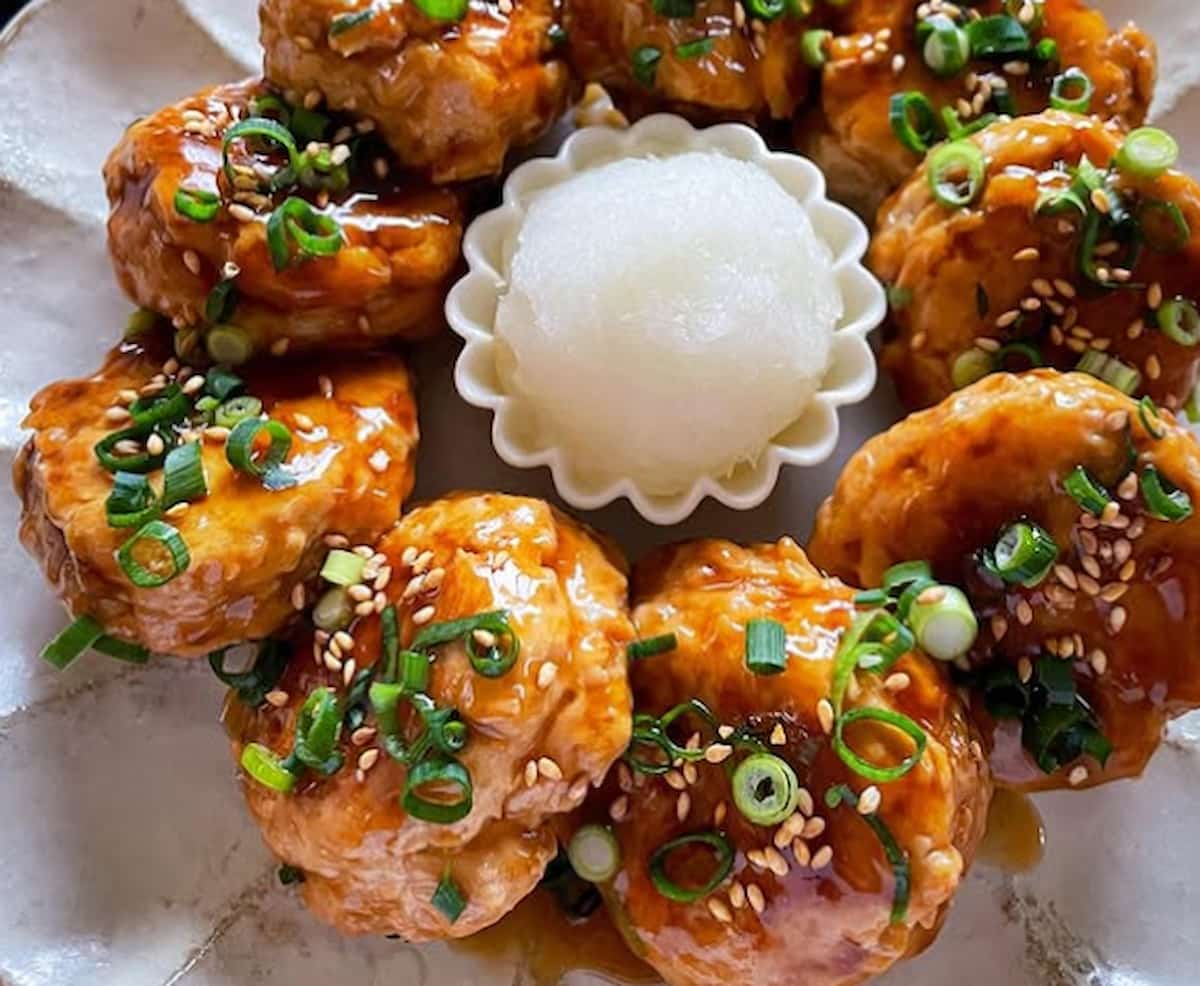 節約でも大満足！かさ増し「鶏つくね」レシピ3選
