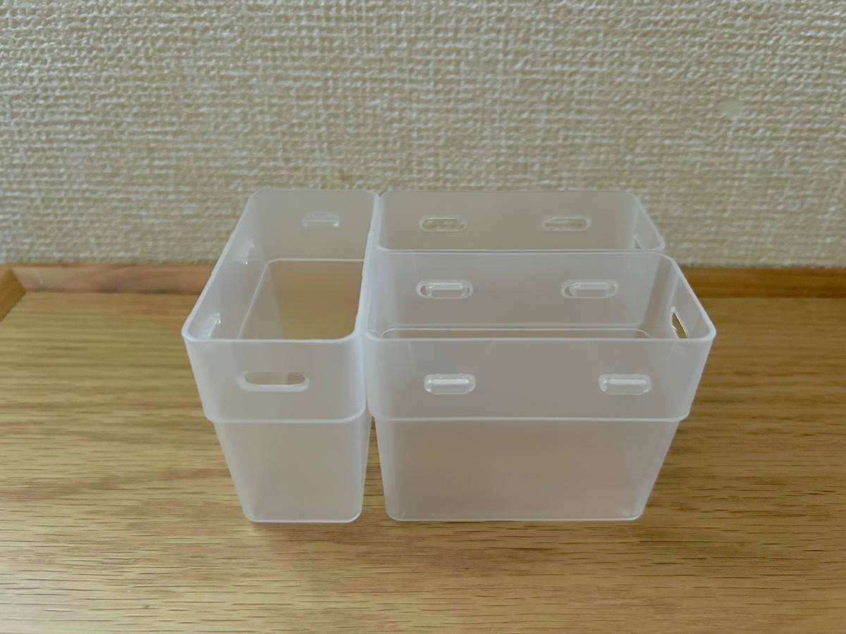 こまごまカップ8